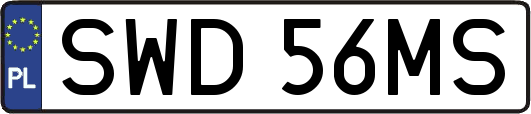 SWD56MS