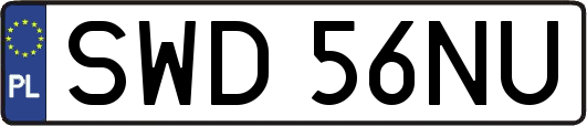 SWD56NU