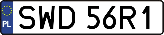 SWD56R1