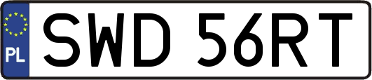 SWD56RT