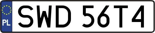 SWD56T4