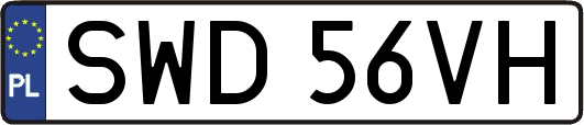 SWD56VH