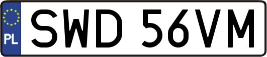 SWD56VM