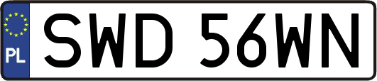 SWD56WN