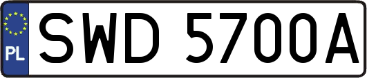 SWD5700A