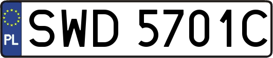 SWD5701C