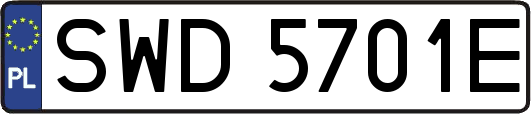 SWD5701E