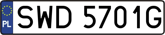SWD5701G