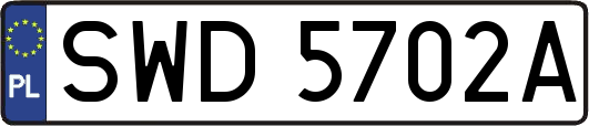 SWD5702A