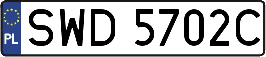 SWD5702C