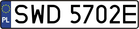 SWD5702E
