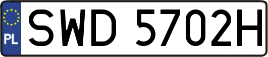 SWD5702H
