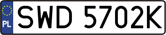 SWD5702K