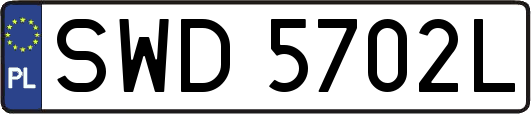 SWD5702L