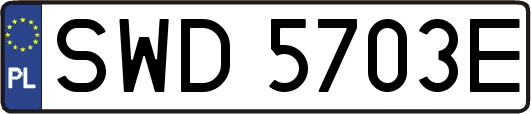 SWD5703E