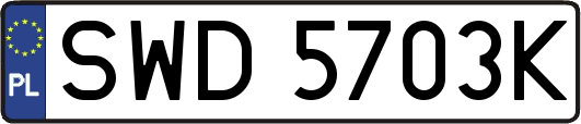 SWD5703K