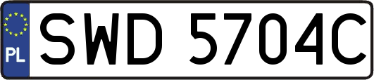 SWD5704C