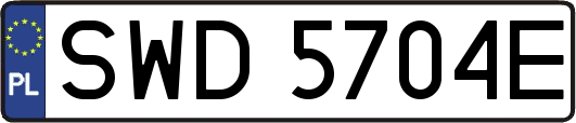 SWD5704E