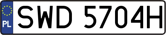 SWD5704H