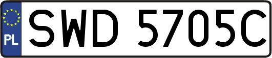 SWD5705C