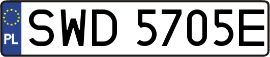 SWD5705E