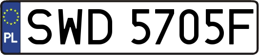 SWD5705F