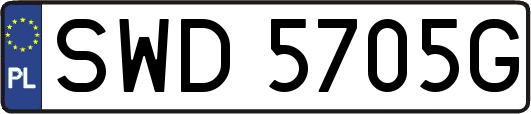 SWD5705G