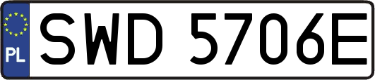 SWD5706E