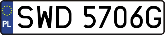 SWD5706G