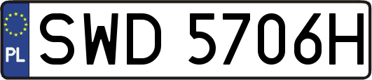 SWD5706H