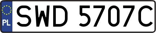 SWD5707C