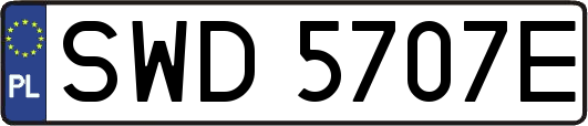 SWD5707E