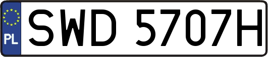 SWD5707H