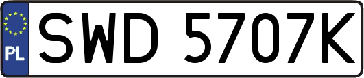 SWD5707K