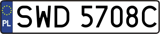 SWD5708C