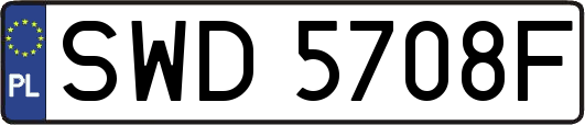 SWD5708F