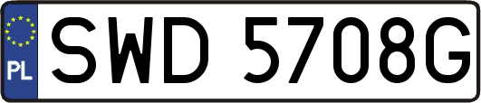 SWD5708G