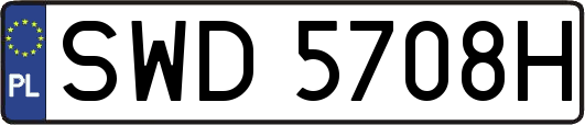 SWD5708H