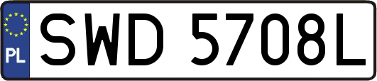 SWD5708L