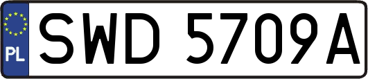 SWD5709A
