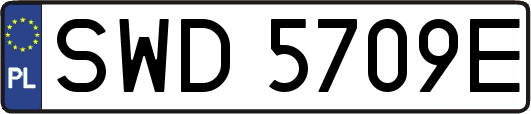 SWD5709E