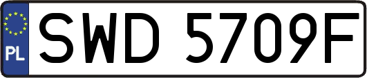 SWD5709F