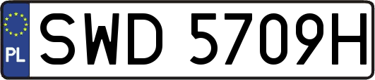 SWD5709H