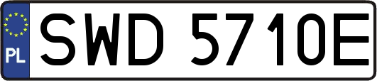 SWD5710E