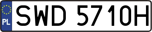SWD5710H