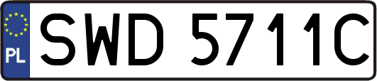 SWD5711C