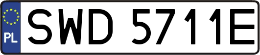 SWD5711E
