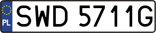 SWD5711G
