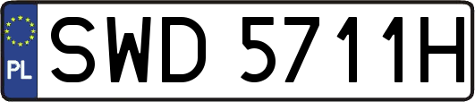 SWD5711H
