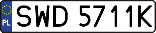 SWD5711K